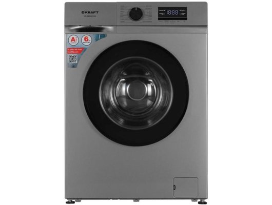 Стиральная машина KRAFT KF-MBDS6109G